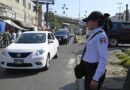 Reactivará Naucalpan multas por infracciones al Reglamento de Tránsito