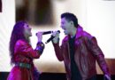 Juntos, María León y Yahir darán concierto en la Ciudad de México