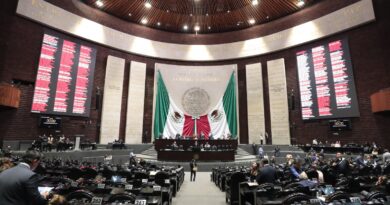 Aprueban diputados extinción de órganos autónomos